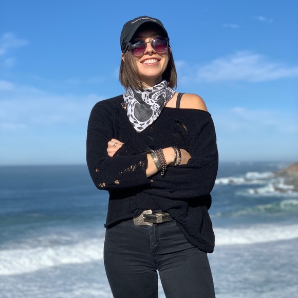 Meet Your Posher - Ameera! - Picture 1 of 1